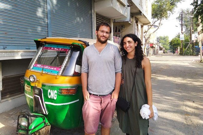 Tajmahal Full day Tour by tuk tuk - Final Thoughts
