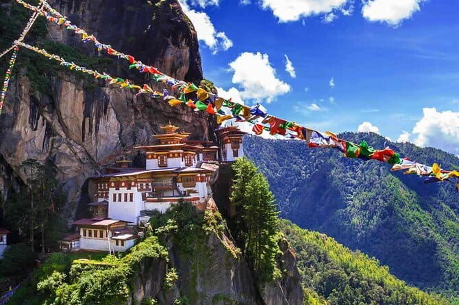Taktsang day hike - Frequently Asked Questions (FAQs)