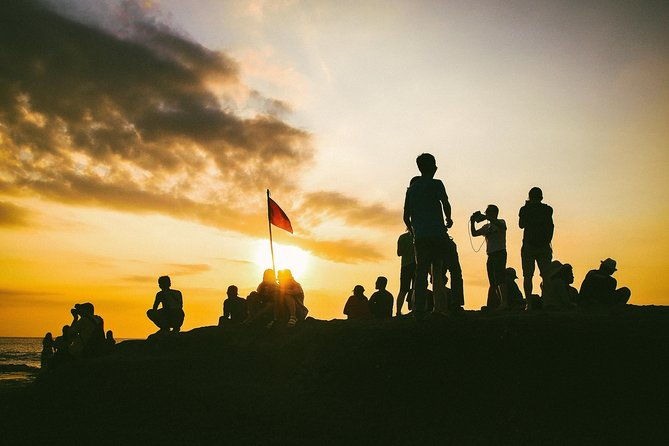 Tanah Lot Bali Temple Sunset Small Group Tour  Half Day - What’s Missing?