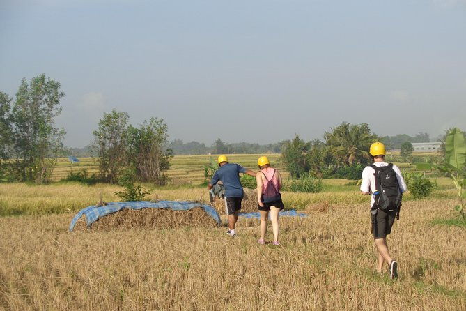 Tanah Lot Cycling Tour - Final Thoughts