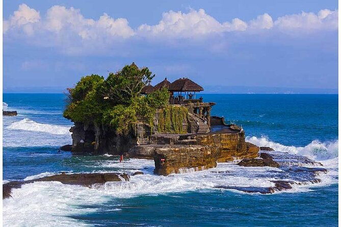Tanah Lot Sunset Private Tour - Practical Tips for a Smooth Experience