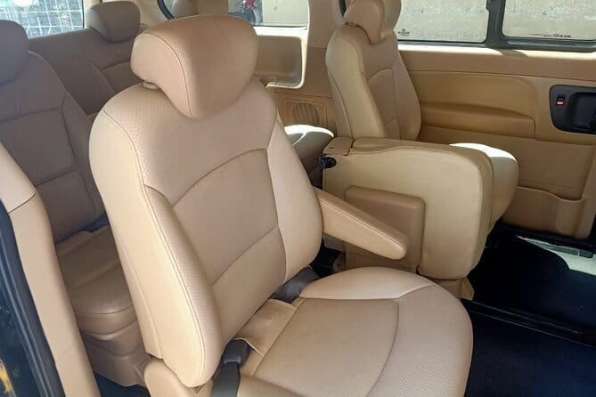 Taxi From Phnom Penh to Kampot or Kep - Customer Experience Insights