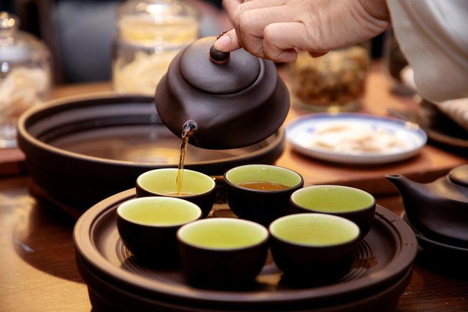 Tea & Coffee Experience - Final Thoughts: Is This Tour for You?