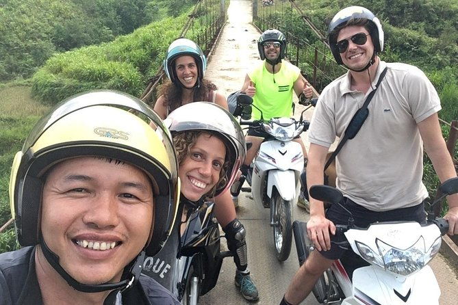 Tea Tour and Ha Giang Loop 4D/3N on Motorbikes - The Sum Up