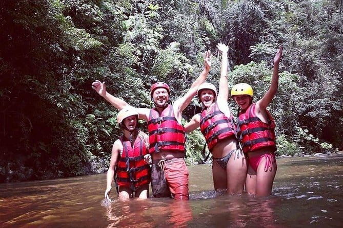 Telaga Waja Rafting and Jimbaran Seafood Dinner - Final Thoughts