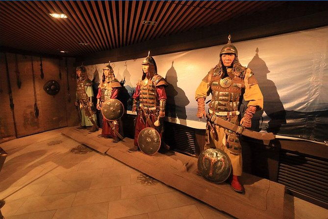 Terelj National Park and Chinggis Khaan Statue Tour - The Sum Up