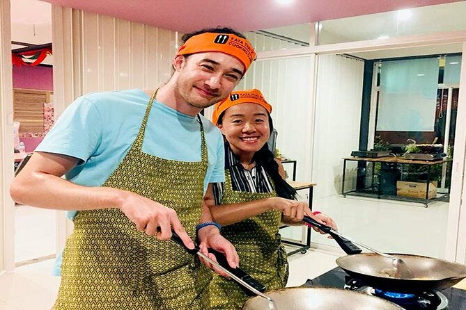 Thai Cooking Class by Kata Thai Cooking School in Phuket - The Sum Up