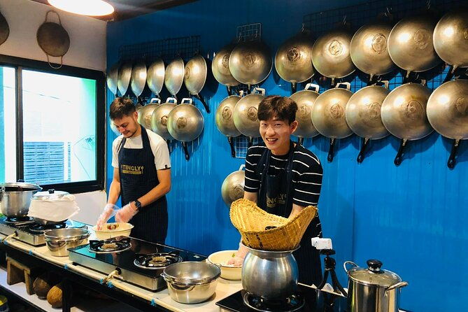 Thai cooking class experience in Bangkok with Tingly Thai cooking school - Final Thoughts: Who Will Love This Class?