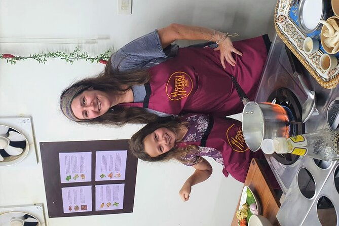 Thai Cooking Class in Phuket - The Sum Up