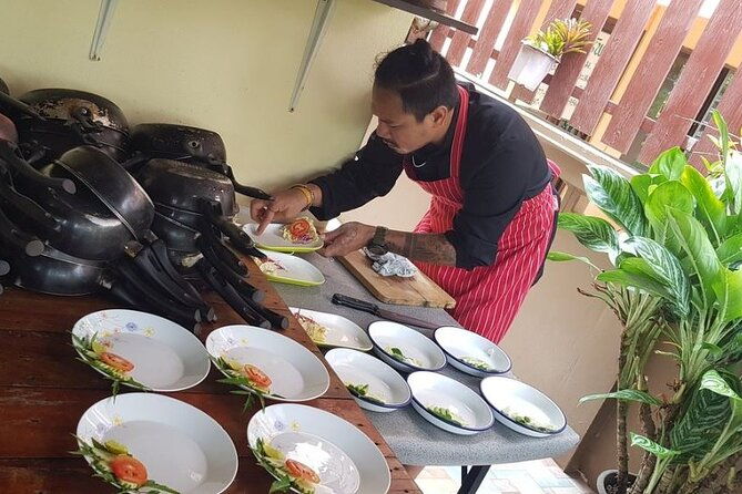 Thai Cooking Class with Local Market Tour in Koh Samui - The Sum Up: A Must-Do for Food Enthusiasts in Koh Samui