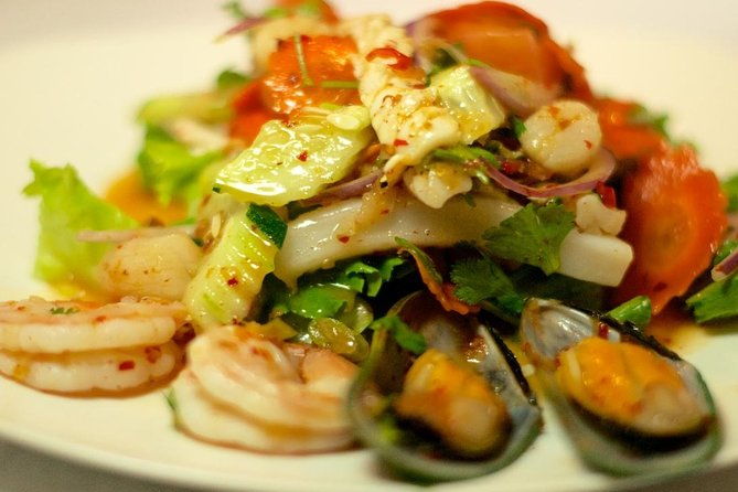 Thai Culinary Class by the Beach at Melati Resort & Spa - The Sum Up