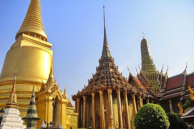 Thai PRIVATE Tour Guide - FAQ
