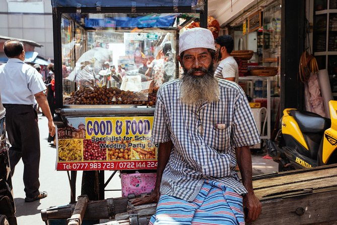 The 10 Tastings of Colombo With Locals: Private Street Food Tour - Why This Tour Works Well