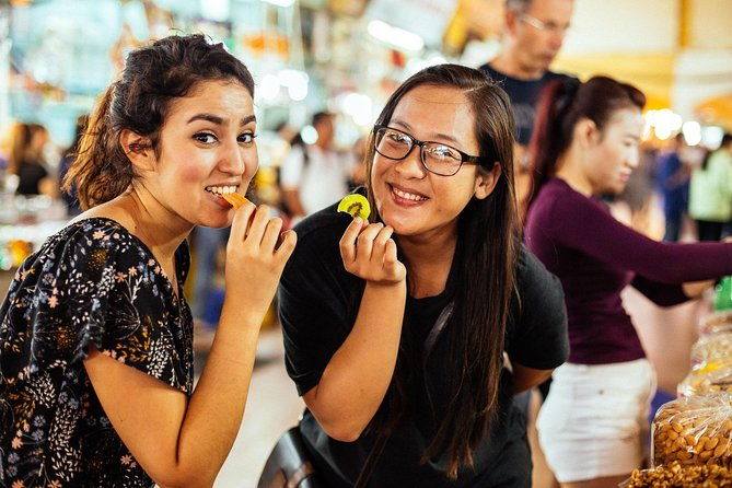 The 10 Tastings of Ho Chi Minh City With Locals: Private Street Food Tour - Frequently Asked Questions