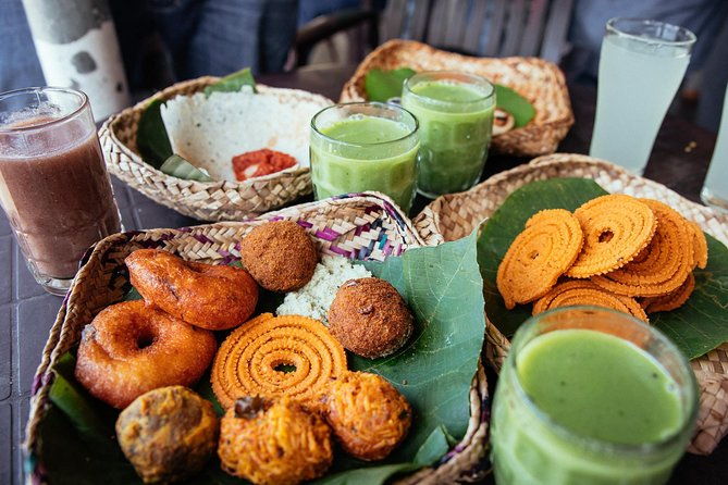 The 10 Tastings of Kandy With Locals: Private Street Food Tour - FAQ