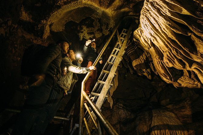 The Famous Ha Giang Loop Motorbike Adventure - Authentic Experiences & Practical Considerations