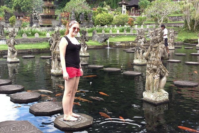 The Gate Of The Heaven Bali with Top Places To Visit In The East of Bali - FAQ