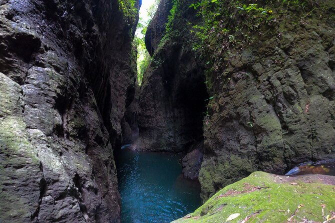 The Hidden Gorgeous Canyoning | Aling Canyon - Practical Tips & Considerations