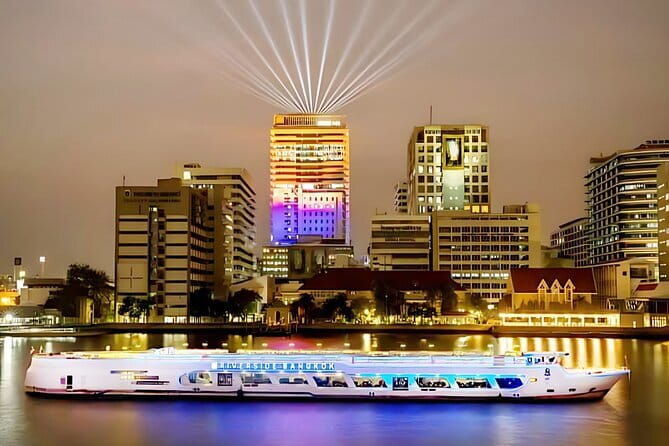 The Luxury White Cruise Experience - Who Should Book This Tour?