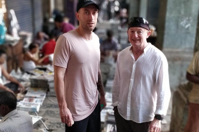 The Original Mumbai by Dawn - Recommended by Nigella Lawson & Nat Geo Traveller! - FAQs