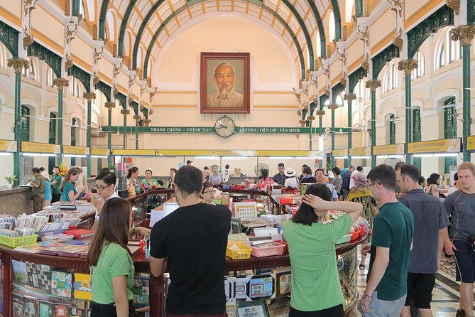 The Real Ho Chi Minh City - Phu My Shore Excursions - Practical Details and Value