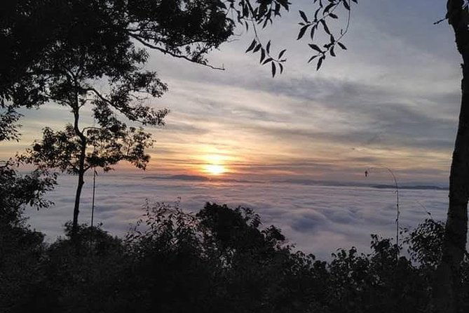 The Ultimate Hikers Choice - 5 days forest trek with homestay and camping - Final Thoughts