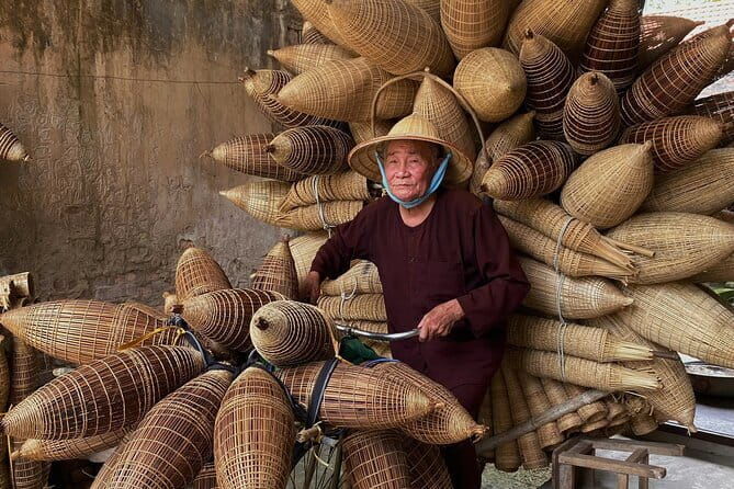 Three Traditional Villages Private Day Tour from Hanoi - FAQ