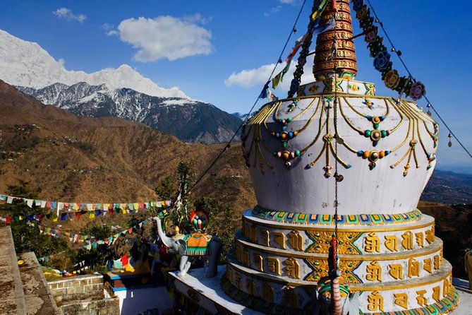 Tibet Tour With Everest Base Camp  FLY IN DRIVE OUT- 8 DAYS - FAQ