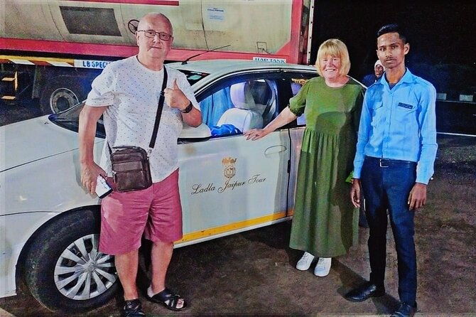 To or From Jaipur Hotels or Jaipur International Airport - Final Thoughts: Is This Transfer Right for You?