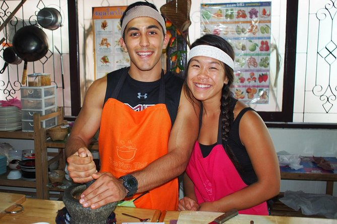 Tomyumthai Cooking Class in Chiang Mai - FAQ