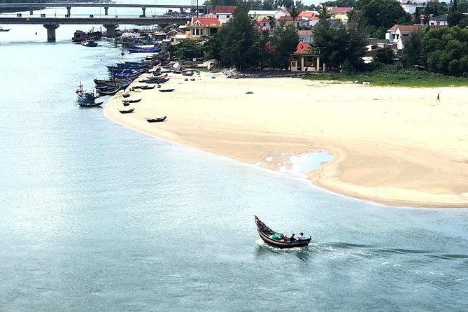 Top Gear: Hoian - Hai van pass loop - The Sum Up