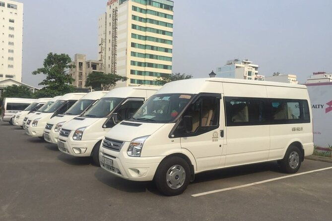 (TOP) Private car: DaLat/Lien Khuong Airport (DLI) from/to Mui Ne - FAQ