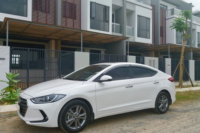 (TOP) Private car: Hanoi/Noi Bai Airport (HAN) from/to SaPa - Final Summary