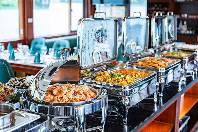 Top-Rated 2-Day Luxury: Halong Bay & Ninh Binh Wonders from Hanoi - Final Thoughts