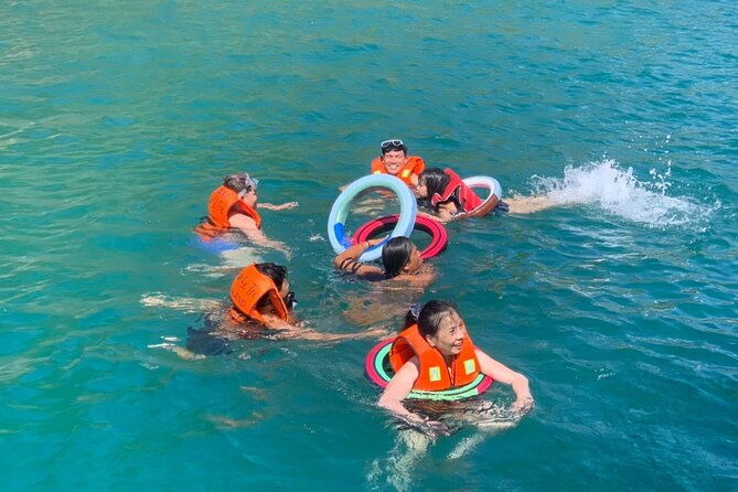 Top Site Luxury Nha Trang Islands Discovery - Final Thoughts