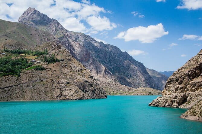 Tour From Samarkand To Tajikistan Seven Lakes - Final thoughts