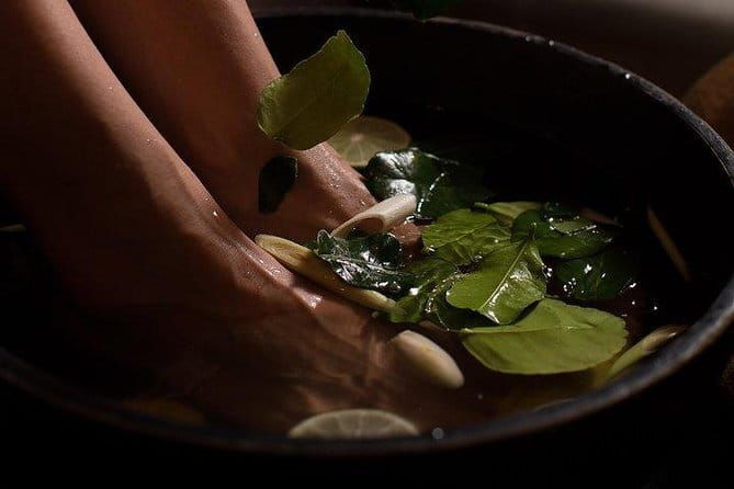 Traditional Head, Back & Shoulder Massage in Siem Reap - The Experience Through Reviewers’ Eyes