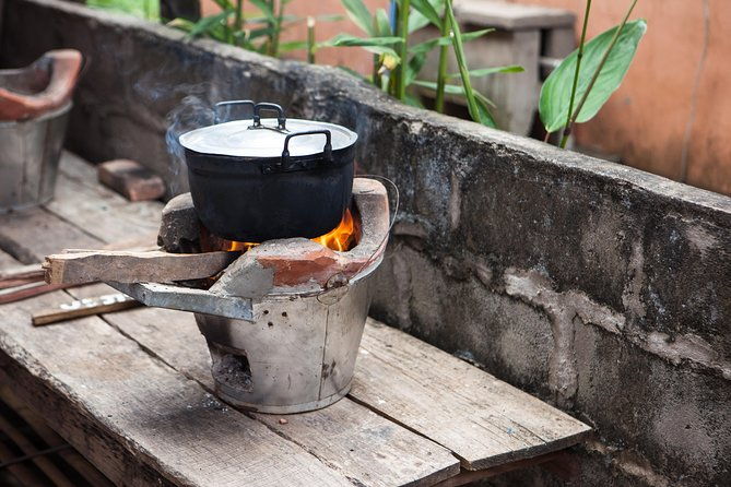Traditional Market Tour and Private Laotian Cooking Class with a Local - The Experience’s Practicalities