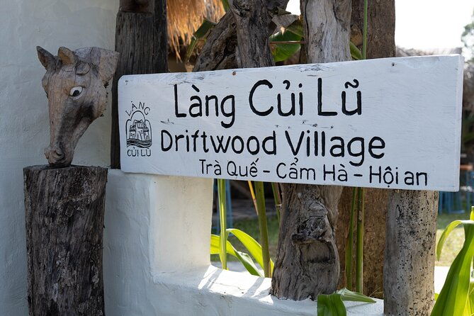 Traditional Wood Carving Workshop - The Sum Up: Is It Worth It?