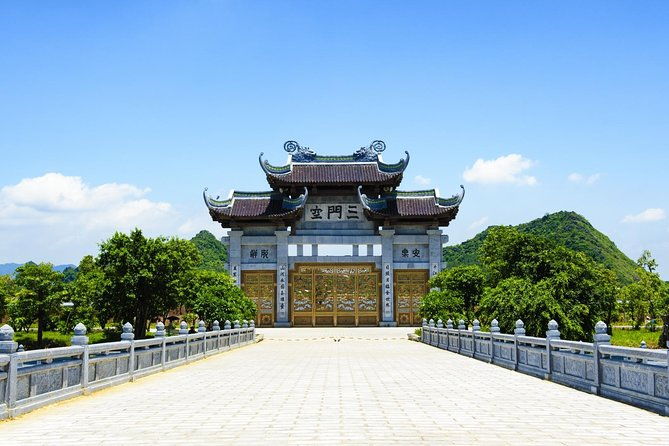 Trang An - Bai Dinh Pagoda 1 Day Tour - FAQ