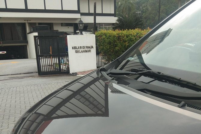 Transfer To Avani Sepang Goldcoast Resort - Who Will Love This Transfer?