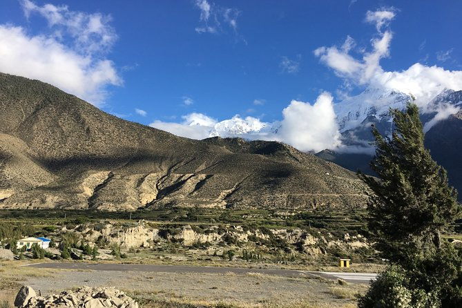 Transfer to Lower Mustang (Jomsom) - Final Thoughts