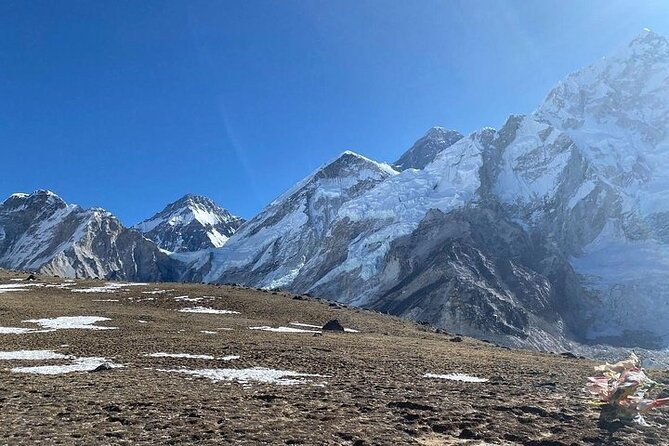 Trek to Everest Base Camp - Days 11-12: Descending and Celebrating