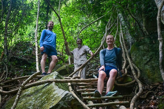 Trekking Tien Son Dinh Phu Quoc - Final Thoughts