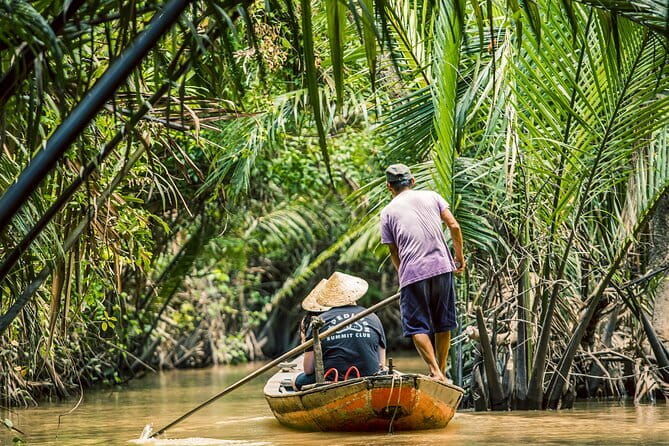 Tributaries and Rice: My Tho meets the Mekong - FAQ