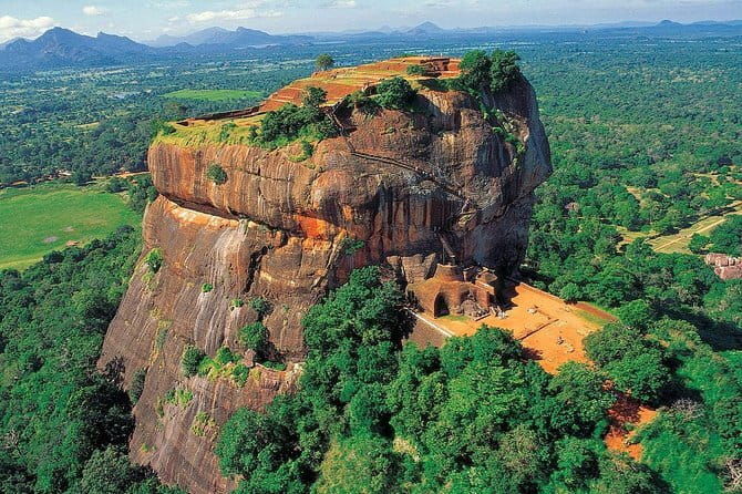 trip sri lanka (10 Days , 9 Nights) with driver, vehicle and H/B accommodations - FAQ