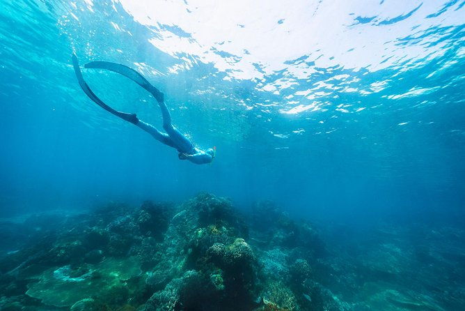 Try Freediving on Nusa Penida - Frequently Asked Questions