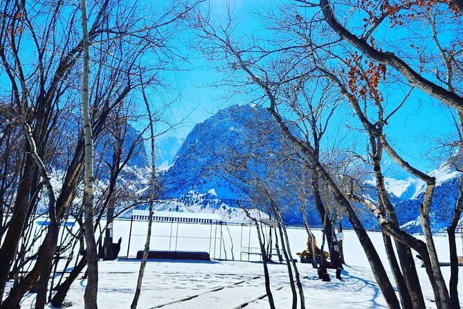 Two Days in Fann Mountains at Iskandarkul and Sevenlake - Final Thoughts