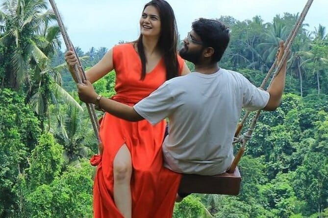 Ubud 1 Day Private Tour - FAQs