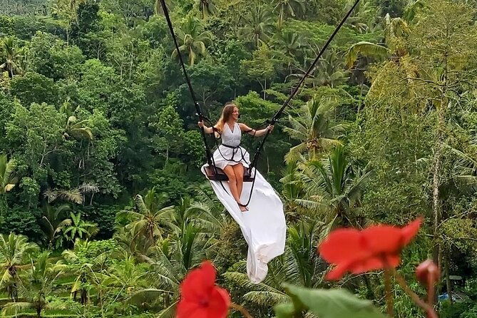 Ubud Bali Driver - Private Driver in Ubud - Final Thoughts